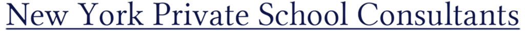 New York Private School Consultants - Private School Admissions Consultants